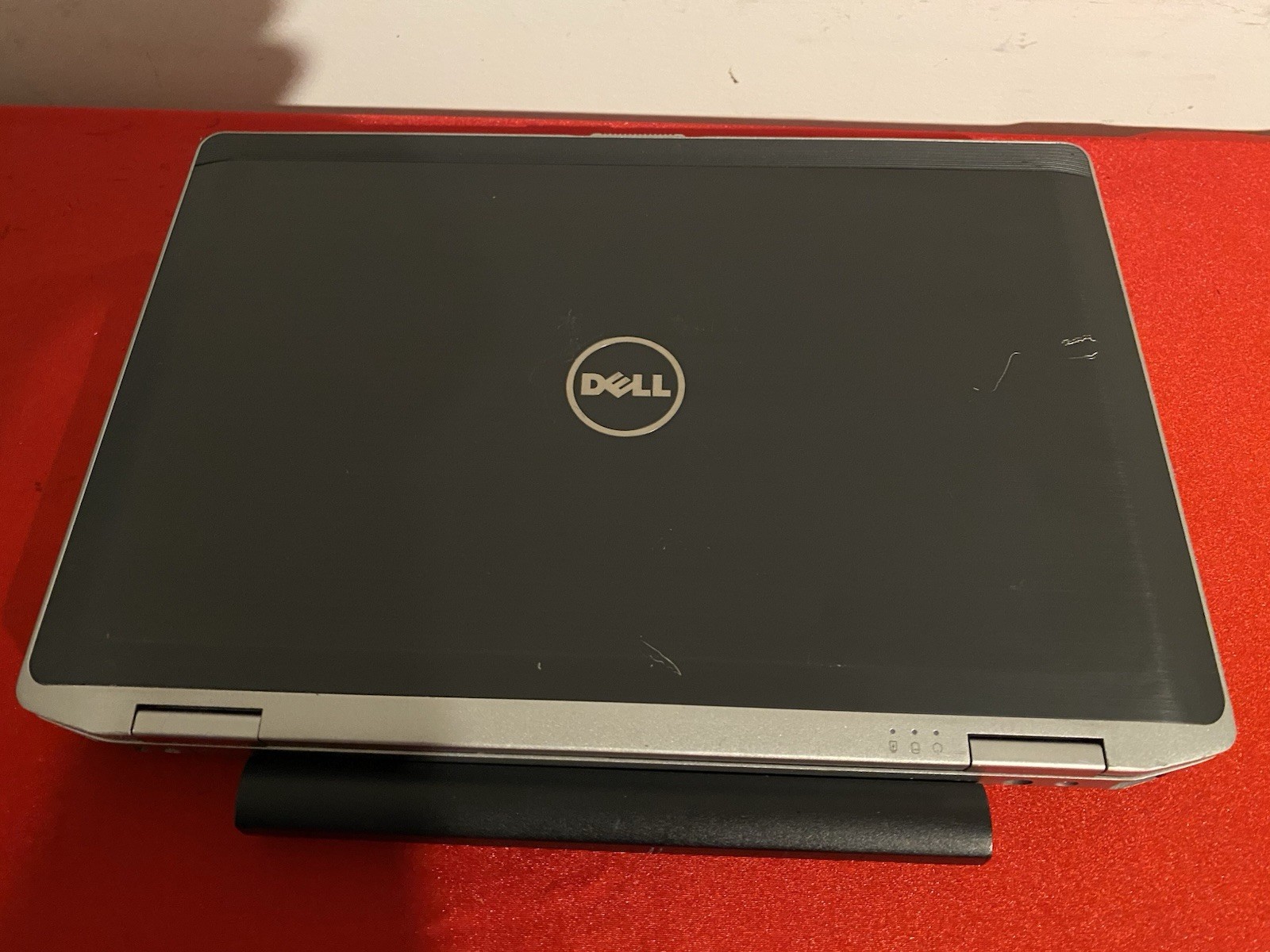 Dell Latitude E6430 Laptop 14″ i5 3320M 2.6GHZ 4GB 128GB SSD Windows 11 Pro