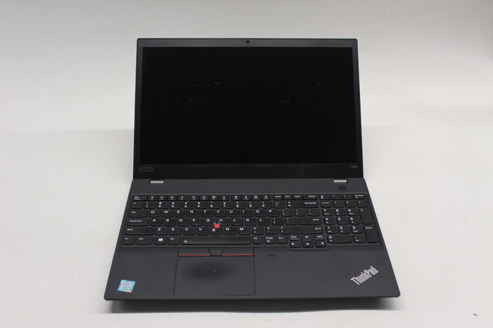 Lenovo T590 I5-8265U 256GB NvME SSD 8GB DDR4 Win11Pro
