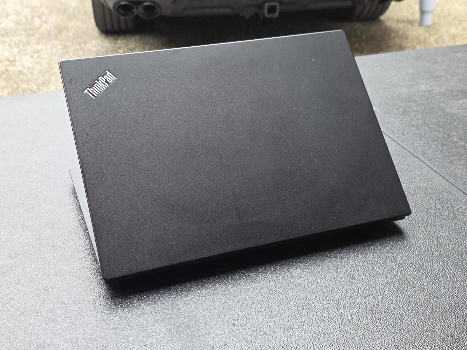 14″ Lenovo ThinkPad L480 – i5-8250U, 8GB, 240GB SSD | USB-C Ports!!