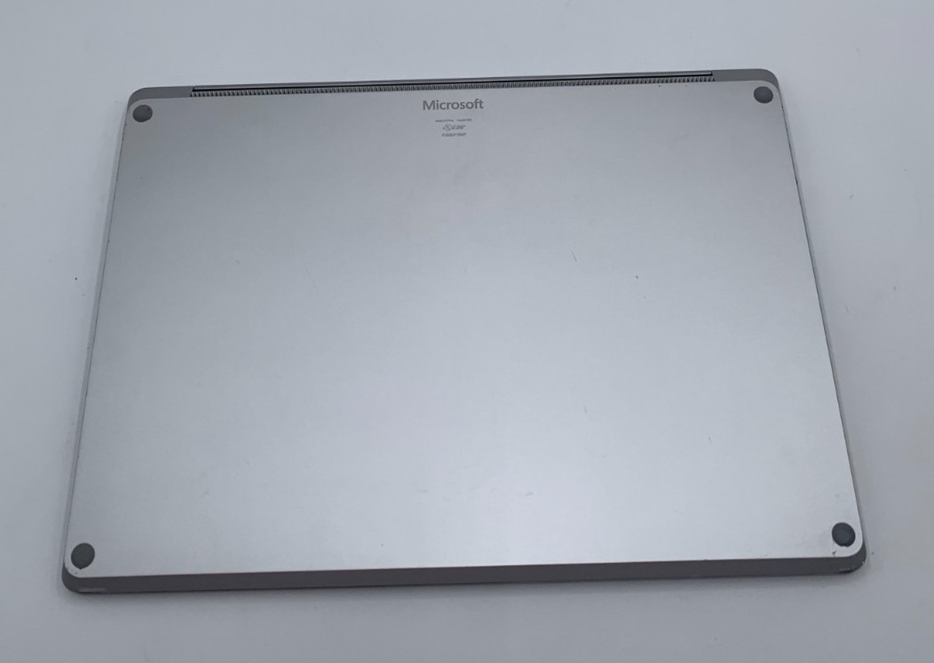 Microsoft Surface Laptop 4 1958 Ryzen 5-3580U 256GB SSD 16GB DDR4 Silver Fair