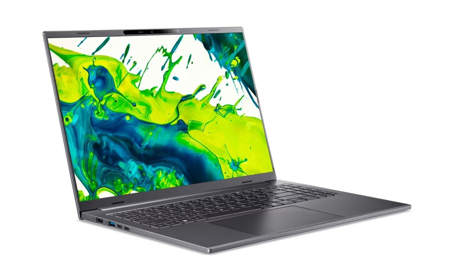Acer 16″ WUXGA Intel Core Ultra 9 S2 288V 32GB 1TB SSD Copilot+ AI PC Refurb