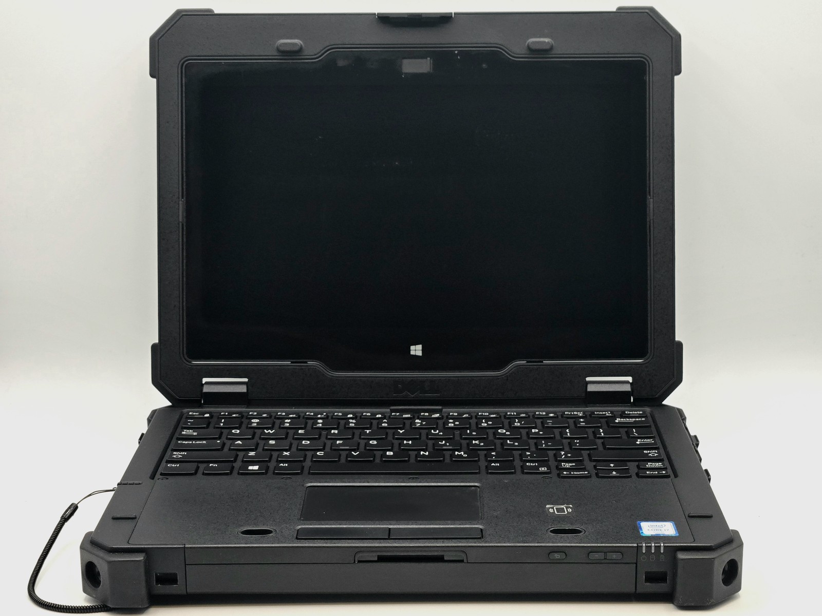 Dell Latitude 7214 Rugged Extreme 11″ HD I7-6600U Motherboard Palmrest *READ*