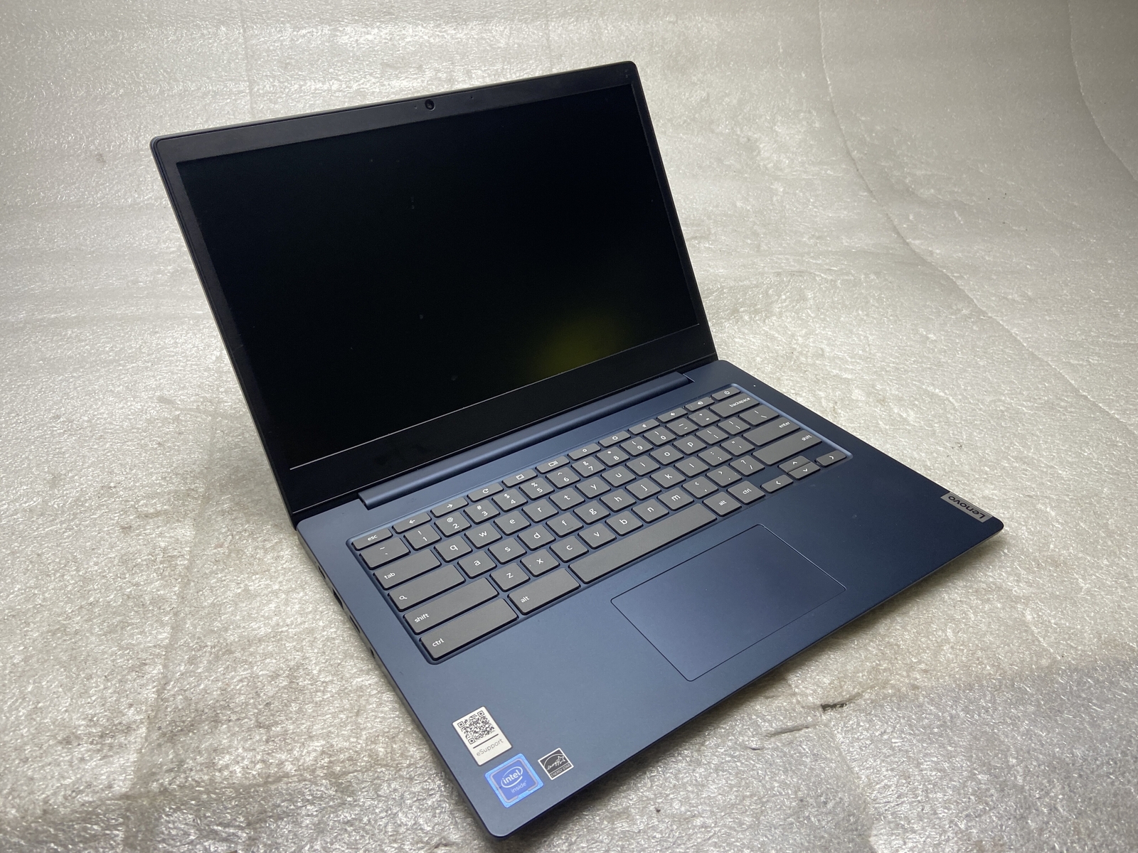 Lenovo ideapad 3 CB-14IGL05 Celeron N4020 1.1GHz 4GB RAM 64GB eMMC ChromeOS