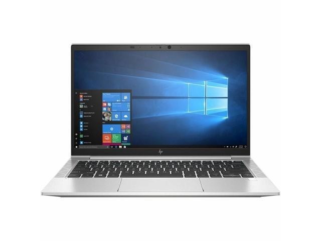 Sealed HP EliteBook 830 G7 13.3′ Full HD Laptop, Intel Core I7-10610 32GB 256GB
