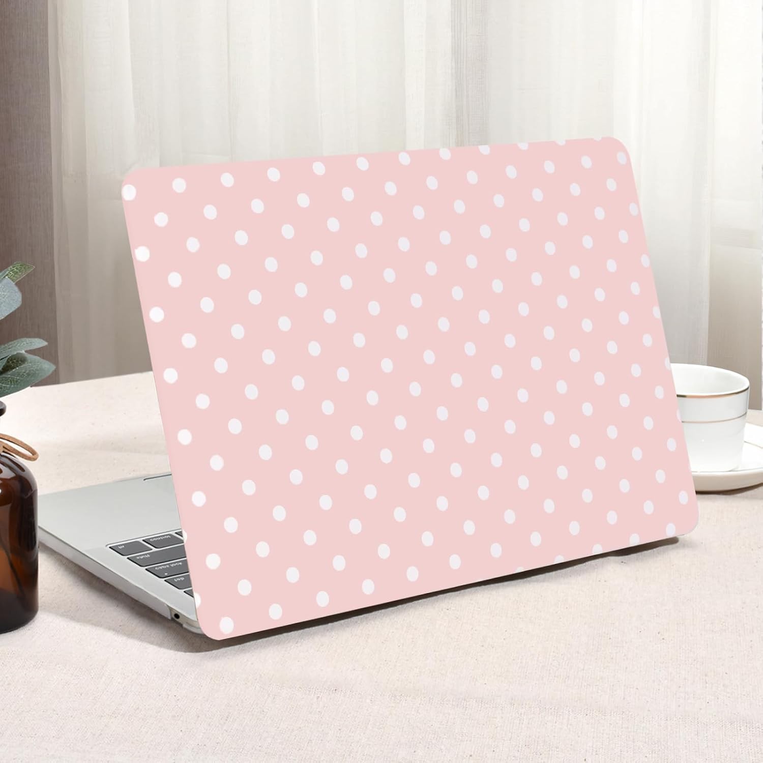 MacBook Air 15inch Case 2026 2025-2023 Release M5 A3448 M4 A3241 M3 A3114 M2 A29