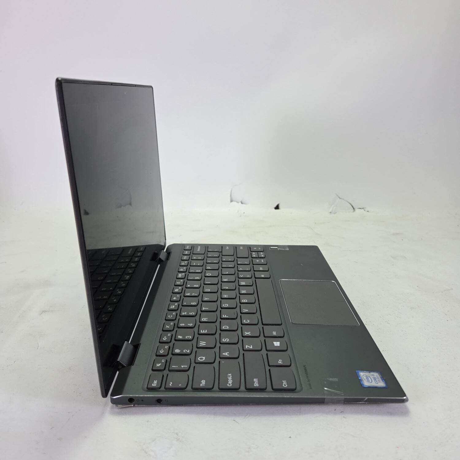 Broken Lenovo Yoga 720 12 12.5″ i5-7200U 2.5GHz 8GB RAM No SSD