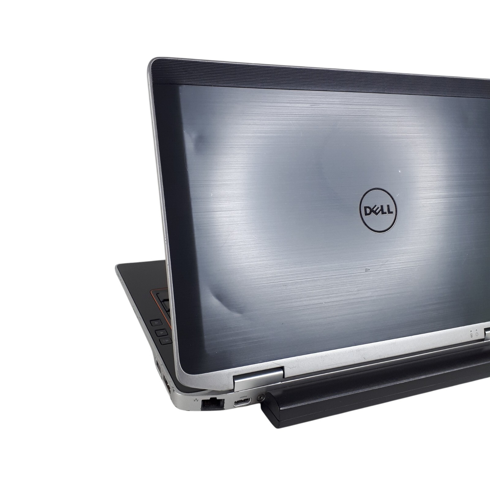 Dell Latitude E6320 13.3” Laptop i5-2540M 16GB RAM 128GB SSD Win 10 Home