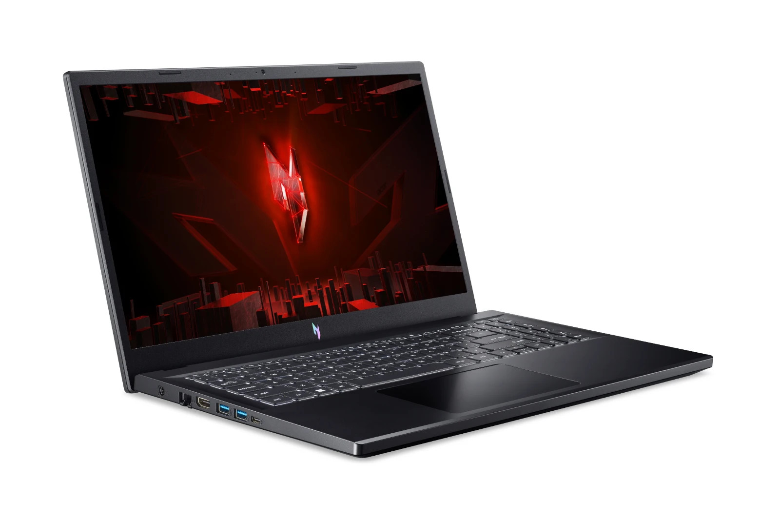 Acer Nitro V15 Ryzen7-7735HS Notebook RAM 16 SSD 512 AMD Ryzen RTX™ 4050 DOS