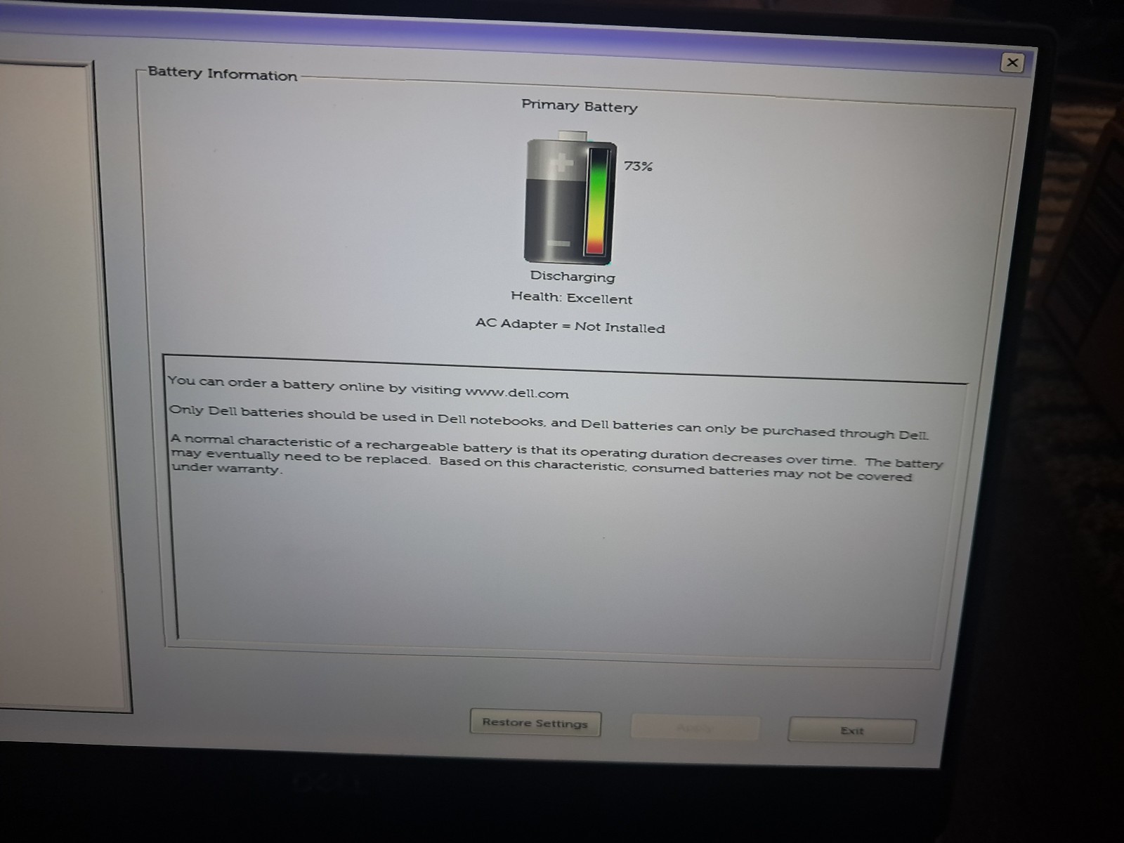Dell XPS 13 9370 13.3″ UHD Touch Laptop i7-8550U 16GB RAM – SSD Not Included!