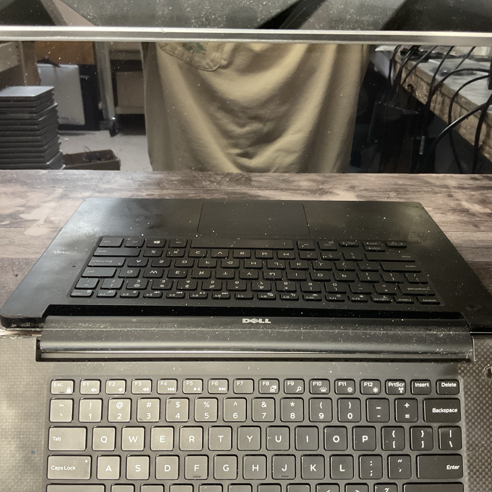 Dell XPS 15 9530 / i7 6th Gen / Touchscreen / No RAM / No SSD