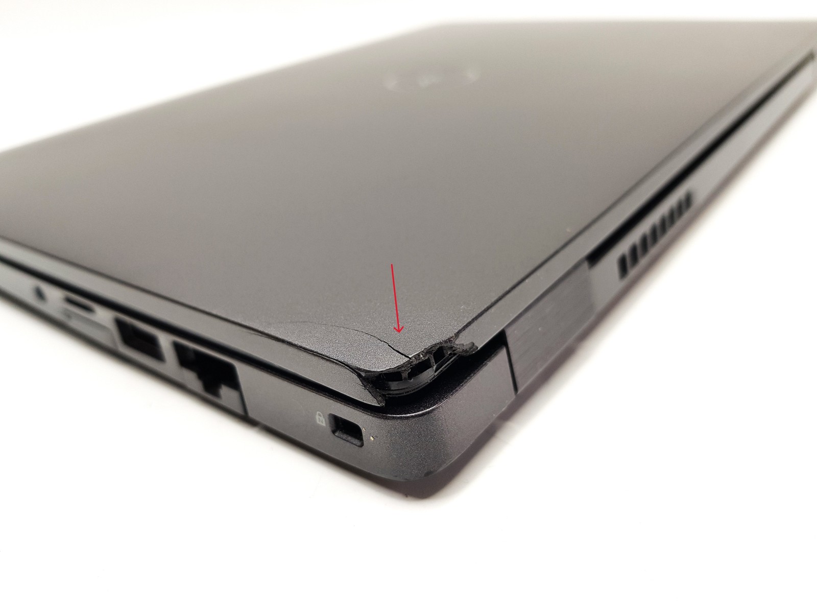 Dell Latitude 5300 13.3″ FHD i7-8665U 8GB RAM 256GB SSD Win 11 Pro Touch Screen