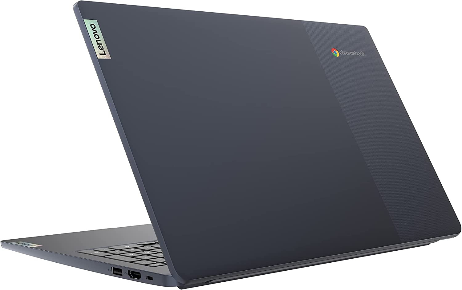 Lightweight Fast Work And School 15.6” FHD Chromebook Intel Celeron N4500 Laptop