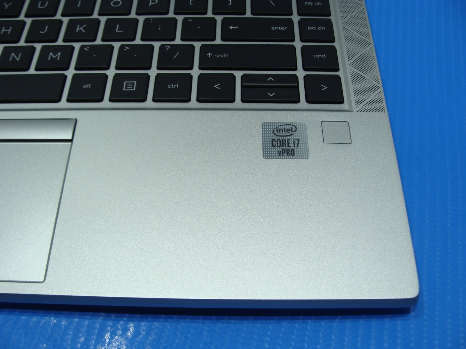 HP EliteBook 840 G7 14″FHD core i7-10610U 1.8GHz 16GB RAM 256GB SSD Win 11 Pro