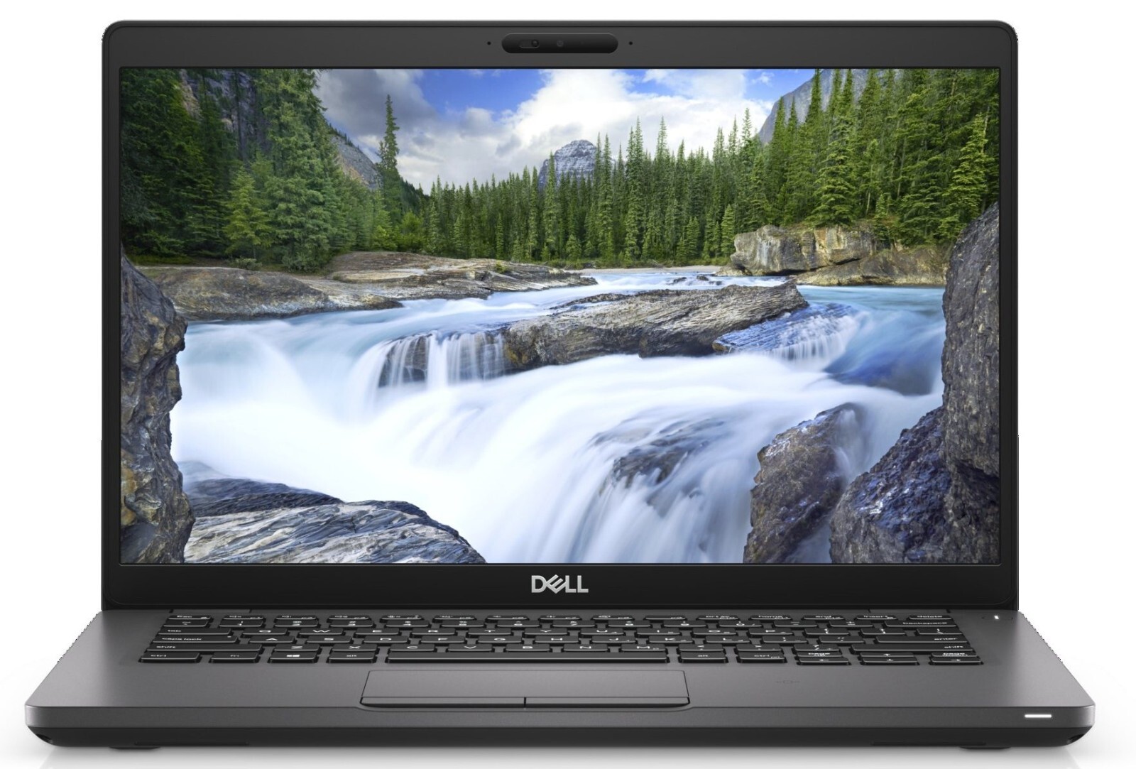 Dell Latitude Laptop Computer 14″ HD Core i5 8GB RAM 256GB SSD Windows 11 PC