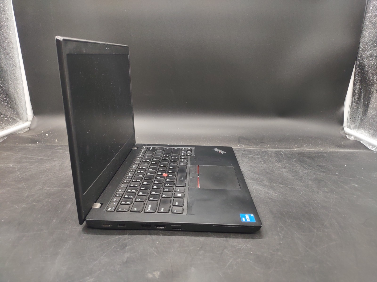 Lenovo Thinkpad L14 i5 1135G7 @ 2.40GHz 8GB RAM 256GB NVME NO OS