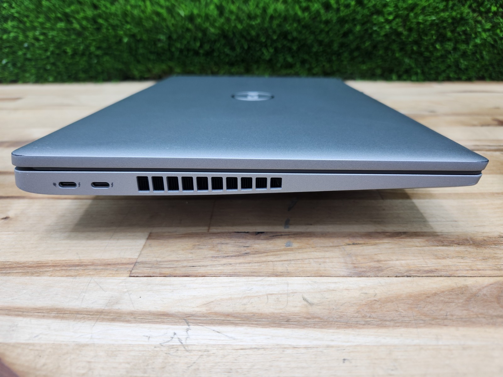 Dell Precision 3560 i7-1185G7 3.0GHz 16GB 512GB SSD Nvi. T500 EXCELLENT BATTERY~