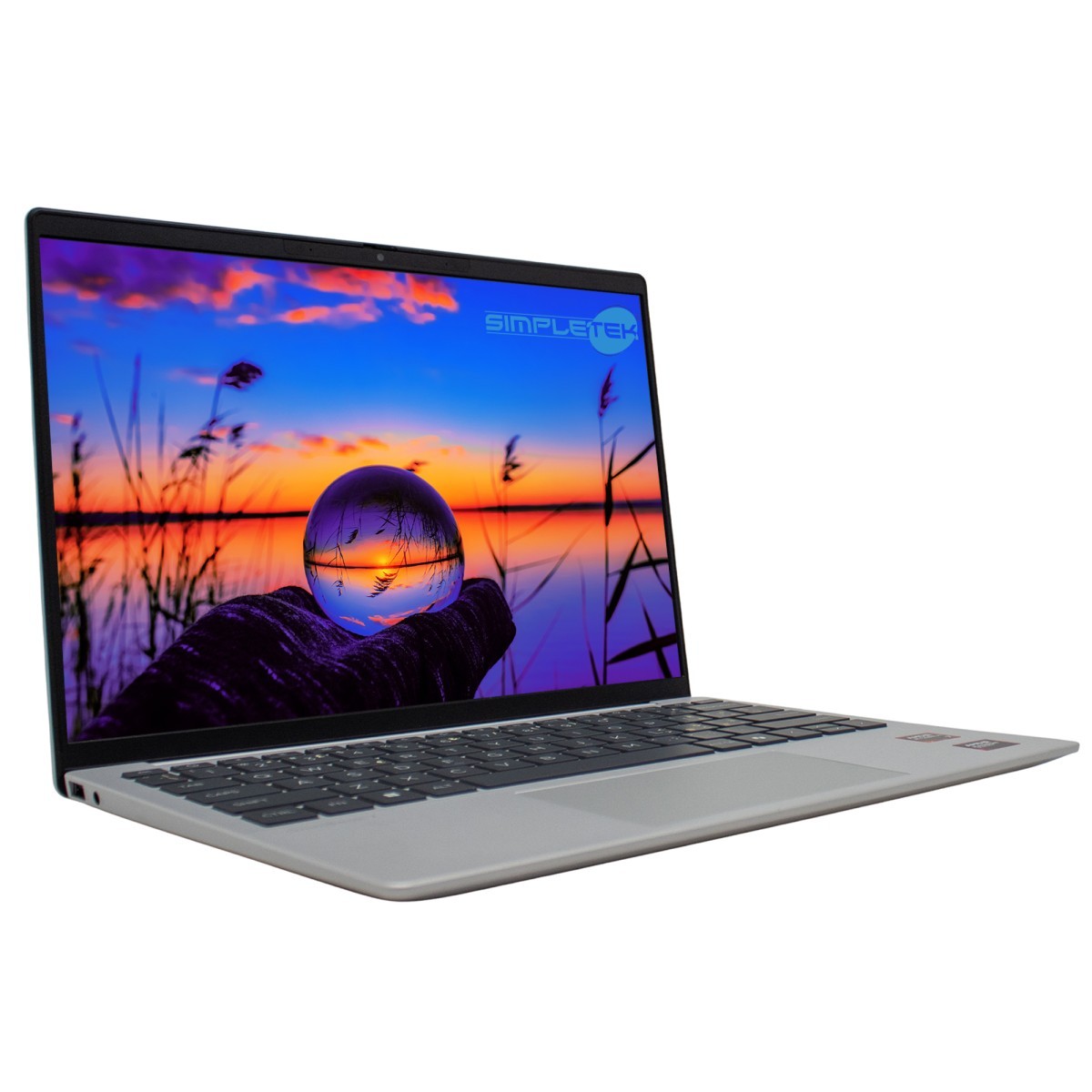 NOTEBOOK 13.3″ RYZEN AI 7 16GB RAM 2TB SSD BT WIFI USB HDMI LAYOUT US ITA