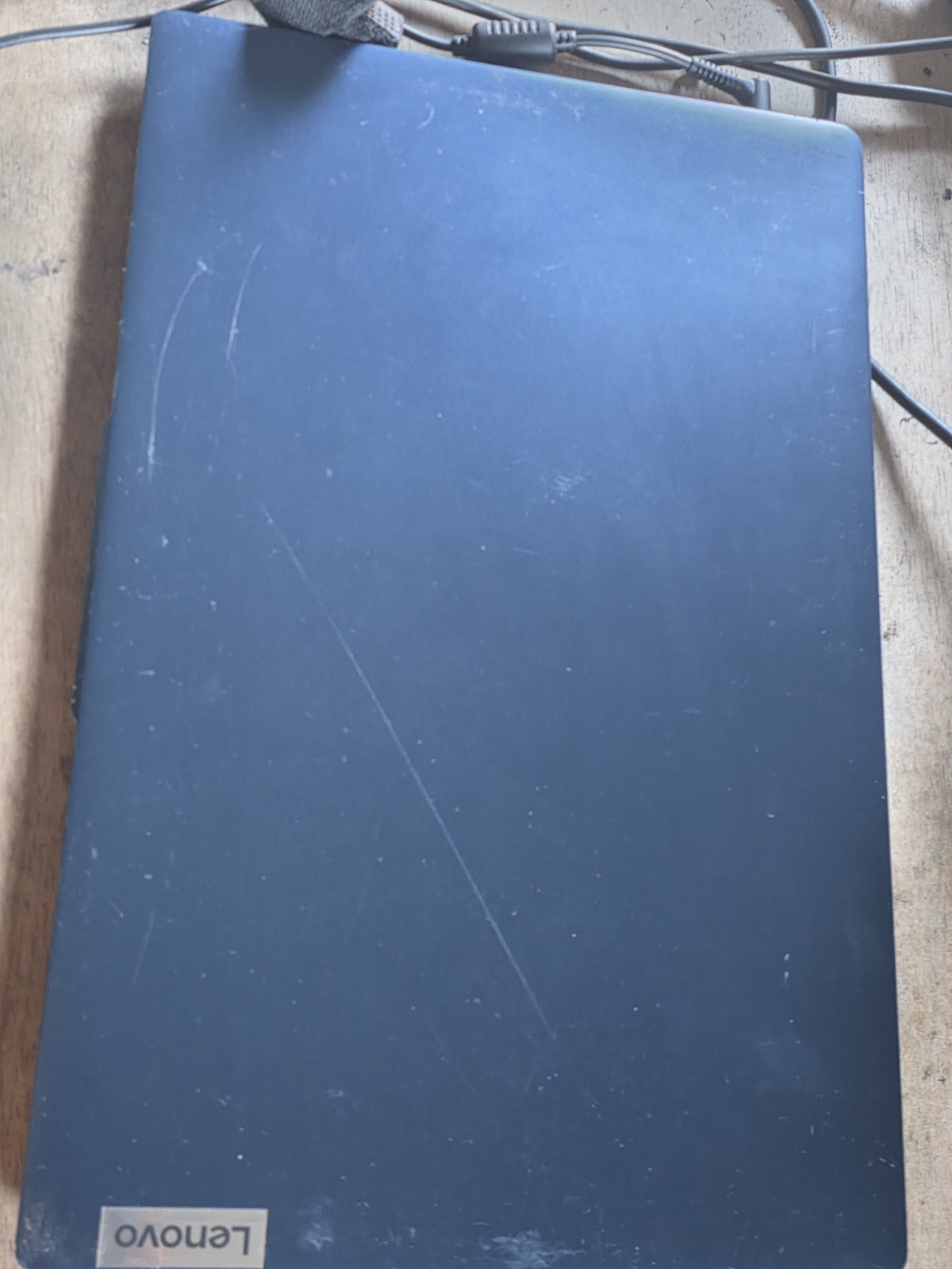 Lenovo Ideapad Slim 3 15ABR8 R7-7730U@2.0GHZ, 16GB, 512GB Power