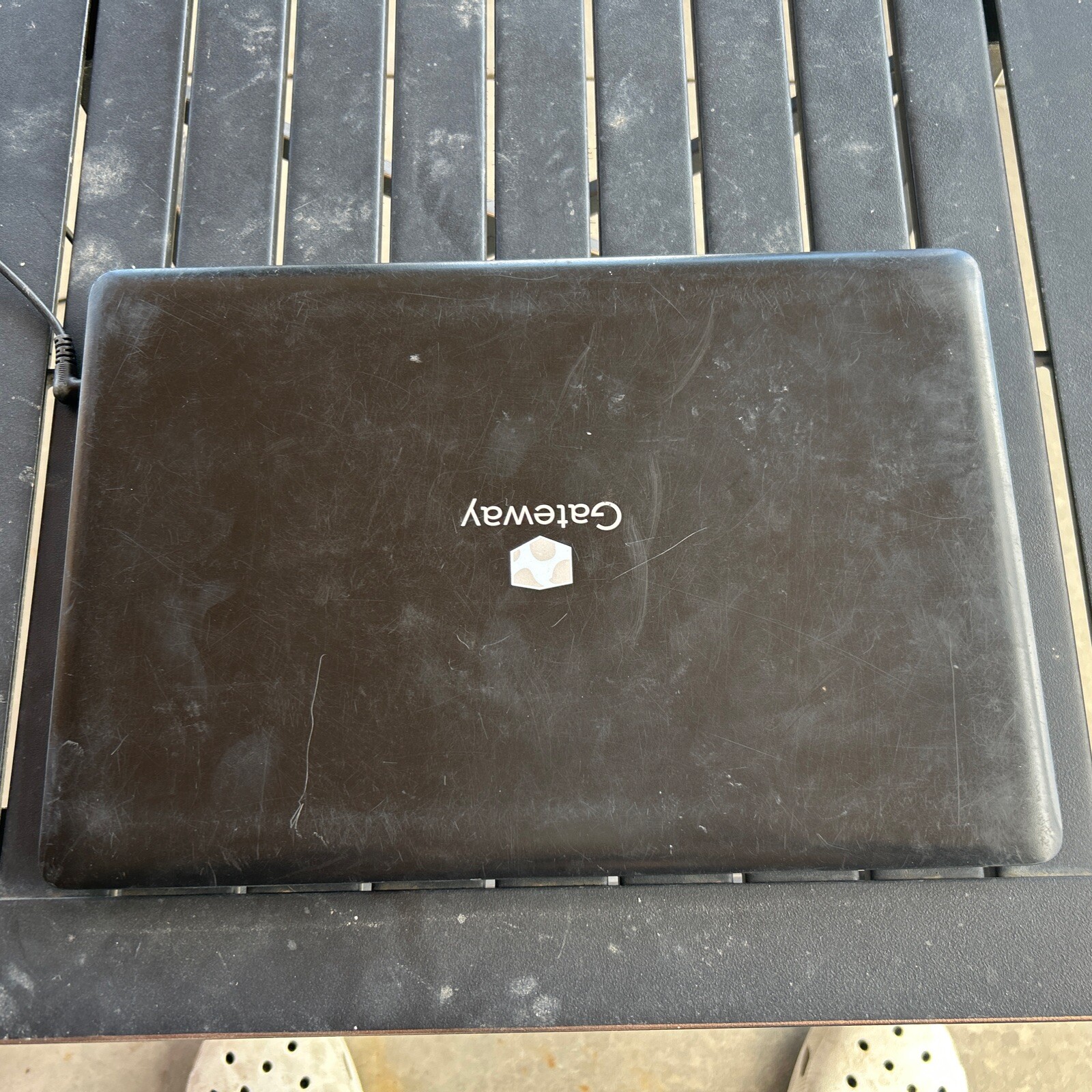 Gateway Laptop GWTN141-5 Black