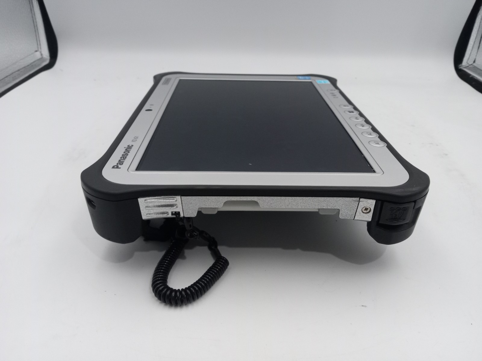 Panasonic Toughpad FZ-G1 10.1″ Tablet i5-4310U 8GB RAM 128GB SSD W11 – READ -RR