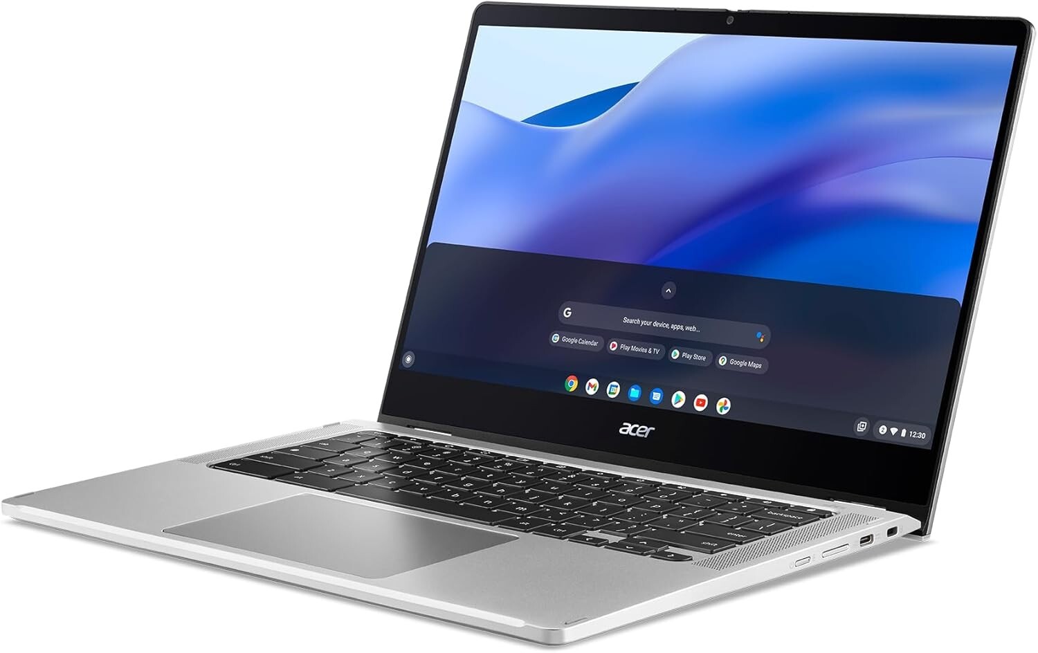 Acer Chromebook Spin 514 CP514-3HH-R6VK 14″ AMD 5625C 8 GB SSD Chrome OS NEW
