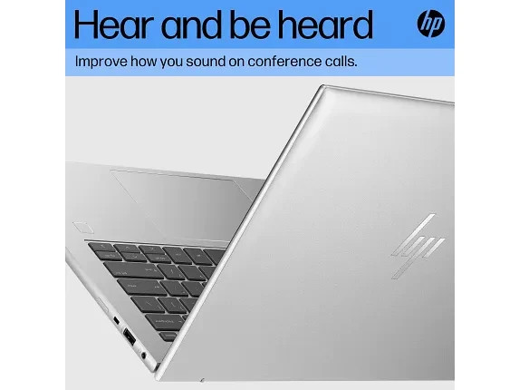 HP EliteBook 845 G7 Notebook AMD Ryzen 7 PRO 4 GB DDR4 512 GB SSD SILVR