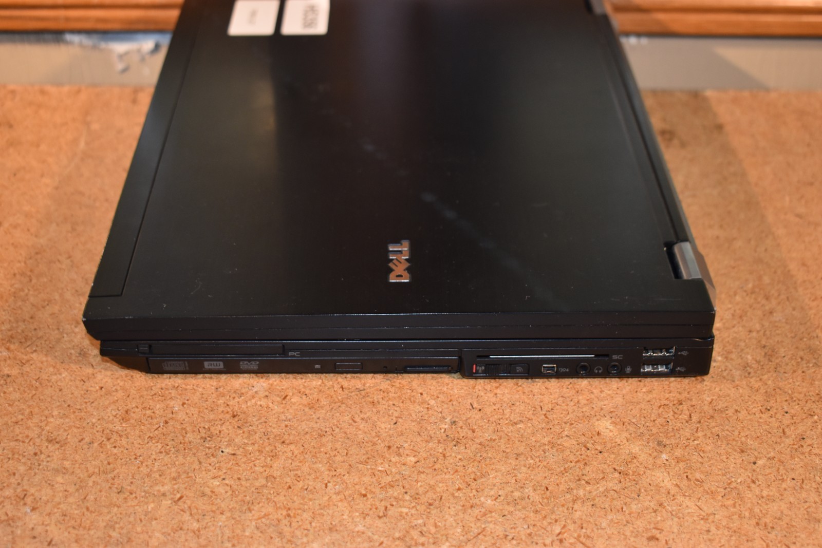 Dell Latitude E6500 P9500 2.53GHz 4GB RAM 1TB HDD WUXGA 1920×1200 Windows XP