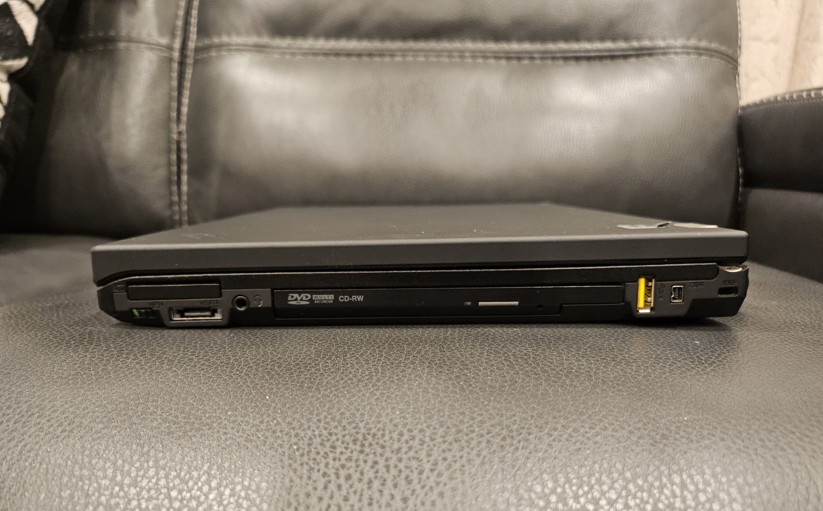 Lenovo ThinkPad T410 Laptop Intel I5-M520, 2.40GHz, 4GB RAM