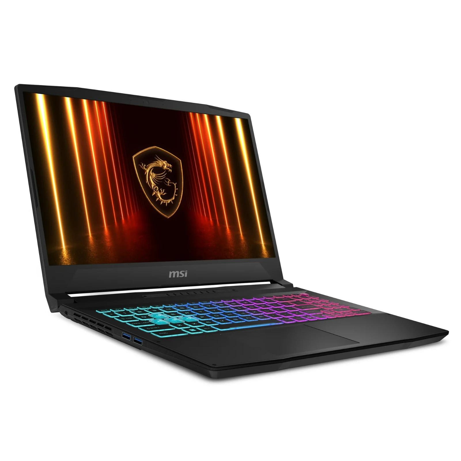 MSI Katana 15.6 inch 144Hz Gaming Laptop B14WEK-001US i7 RTX 5050 16GB NEW