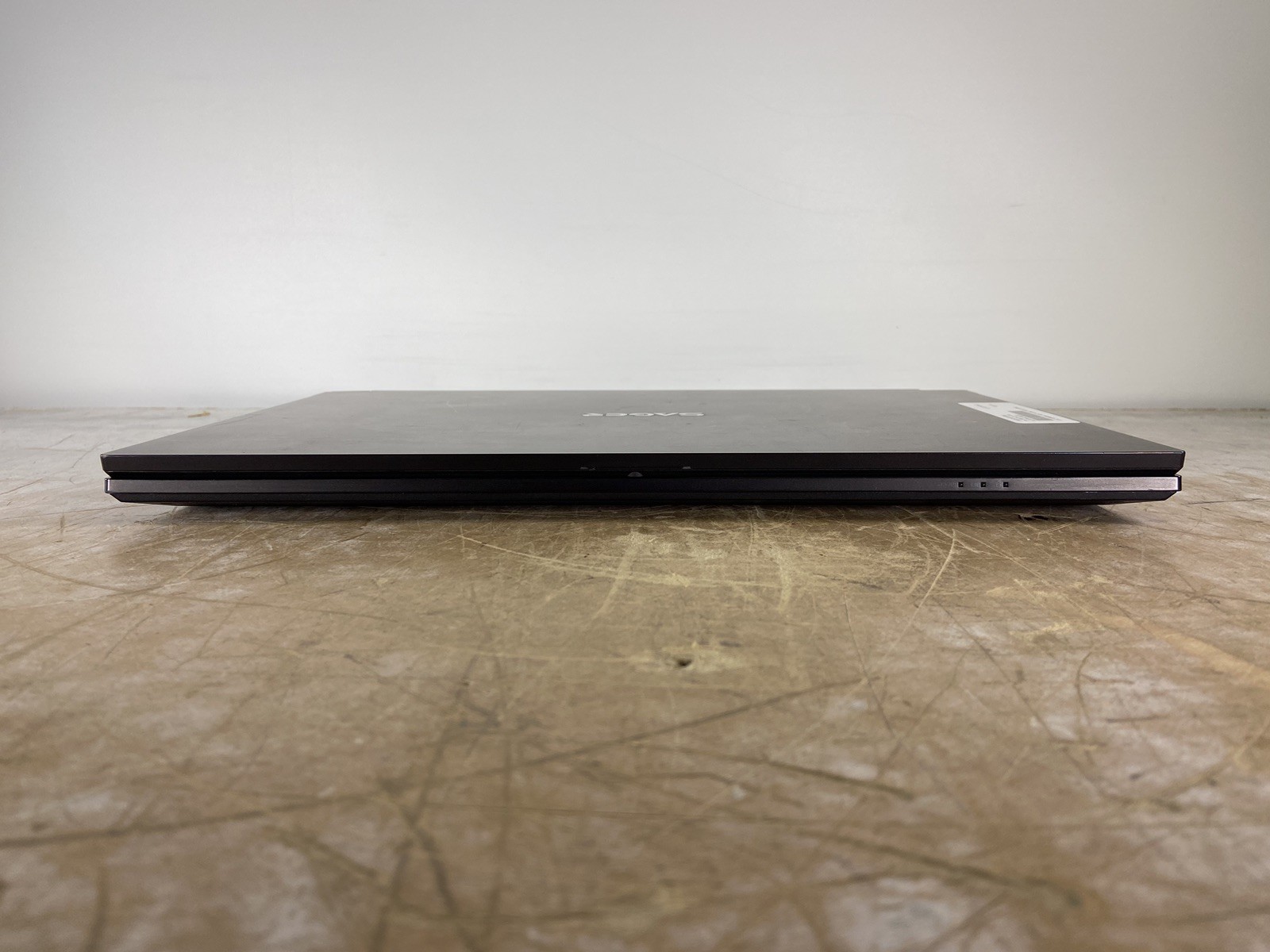 SAGER CLEVO NP70PNK I7-12700H @ 1.7GHz, 8GB RAM, NO HDD/OS