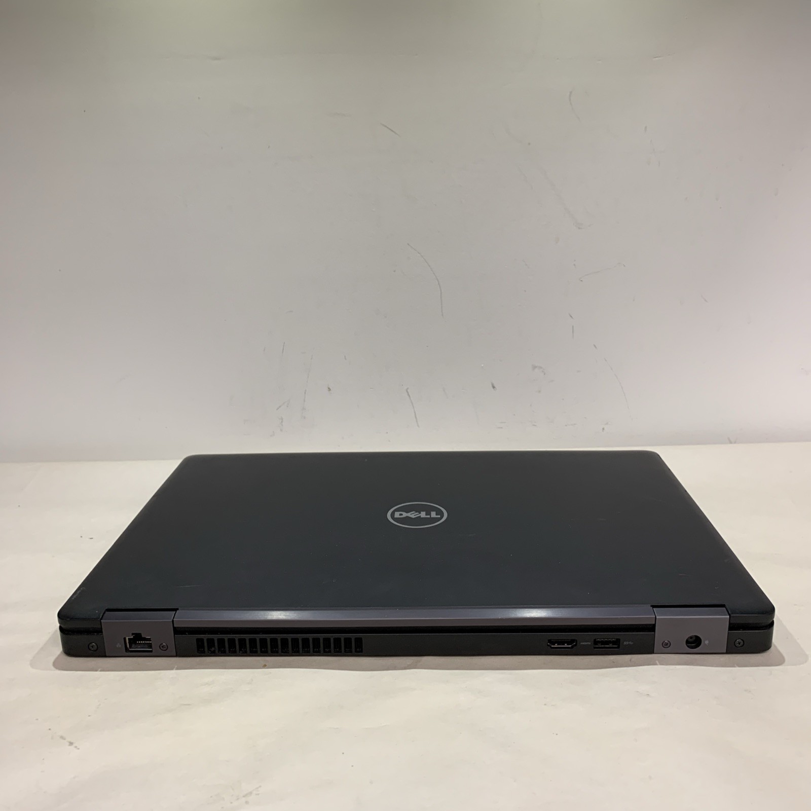 Dell Latitude 5580 i5-7300U 8GB RAM 500GB SSD Win10 Pro | SWOLLEN BATTERY