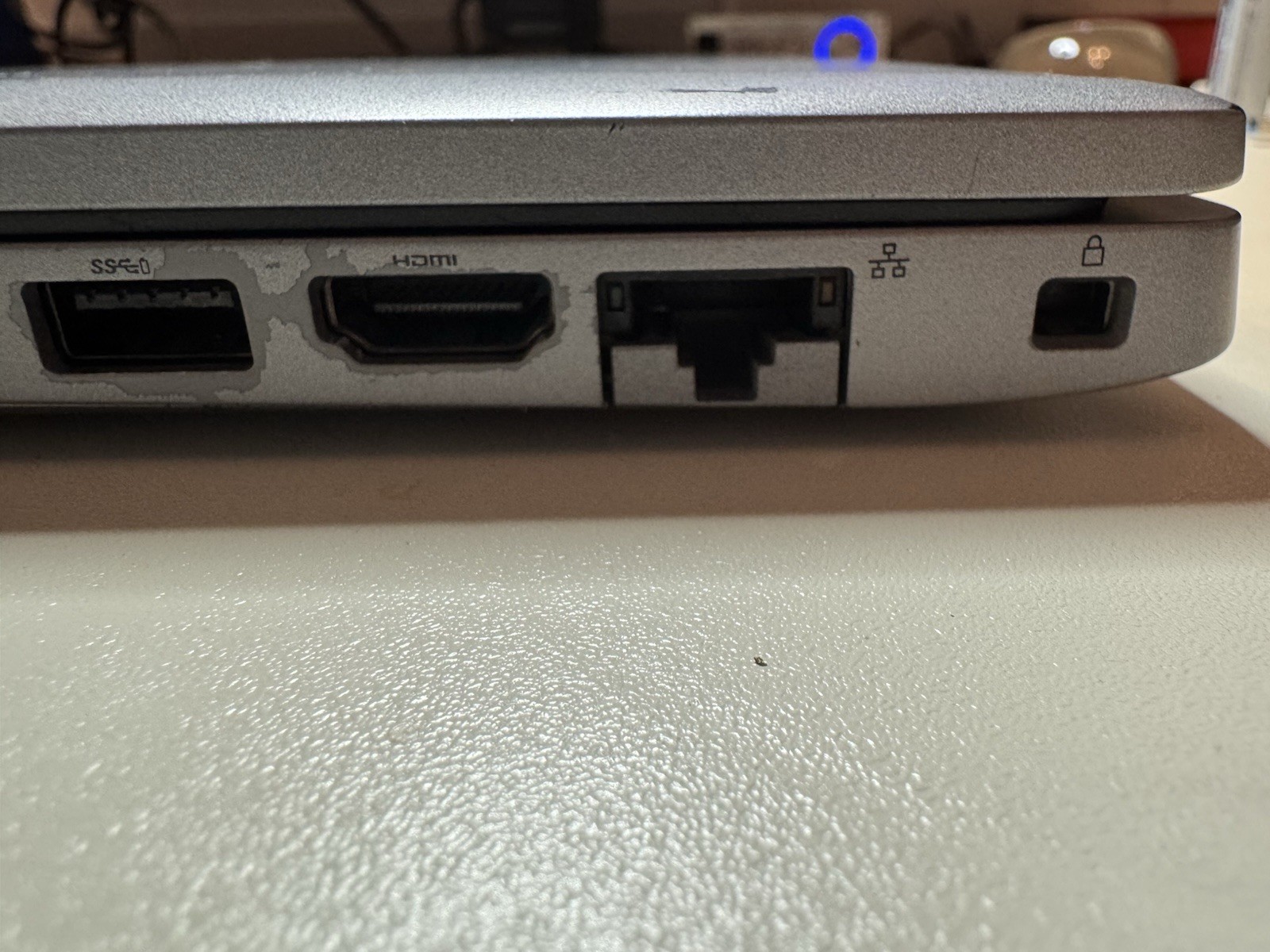 Dell Latitude 5410 14″ i7-10610U 16GB DDR4 RAM 238GB NVMe SSD Win11 Pro