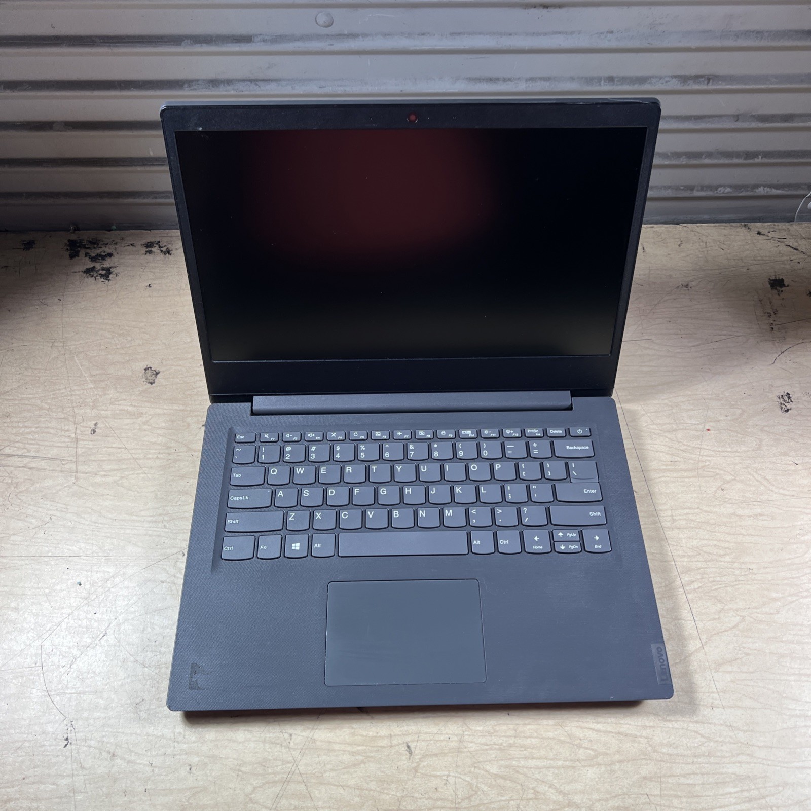 LENOVO V14-IIL INTEL CORE I3-1005G1 1.20GHZ 8GB RAM **NO HD/ NO CADDIE/ NO OS