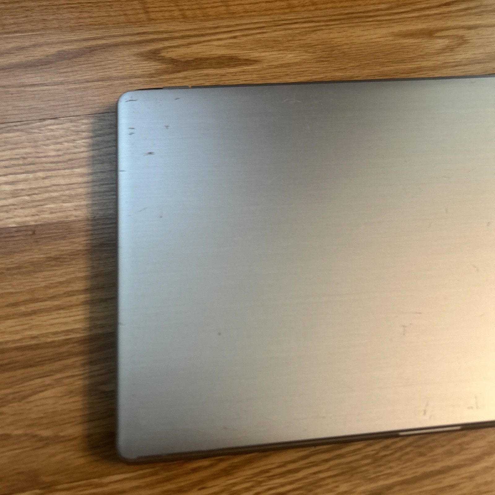 Acer Aspire V5 122p 0408 Laptop AMD Dual-Core A4-1250 4 GB Storage 11.6″ Read!!!