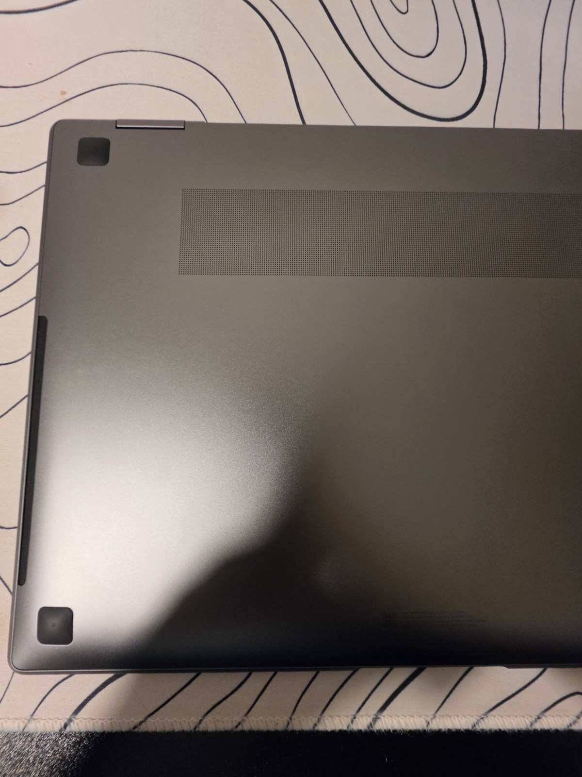 Samsung Galaxy Book5 Pro 360 16″ AMOLED Touch Ultra 7 256V 16GB 1TB
