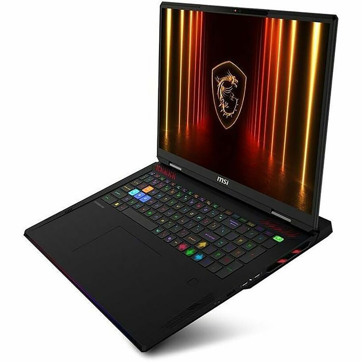 MSI Raider 18 HX AI A2XWIG-014US 18″ UHD+ 120Hz Gaming Laptop, Intel Core Ultra