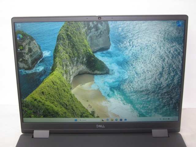 Dell Precision 7680 I7-13850HX @ 2.1GHz 1TB 32GB WIN11PRO RTX4090