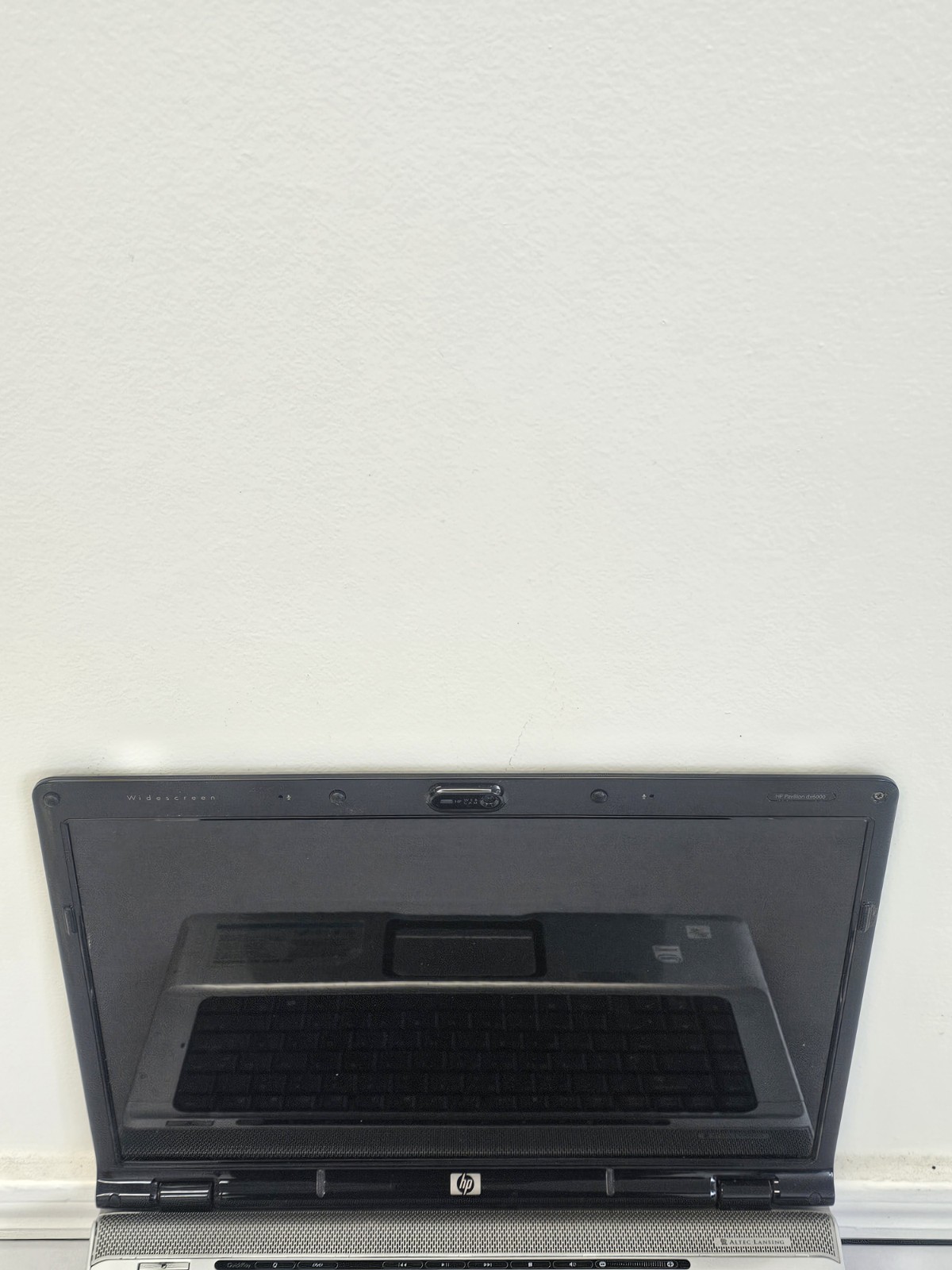 HP Pavilion dx6500 Laptop – Intel Duo T5250 – 4GB RAM – 120GB HDD – Windows 10