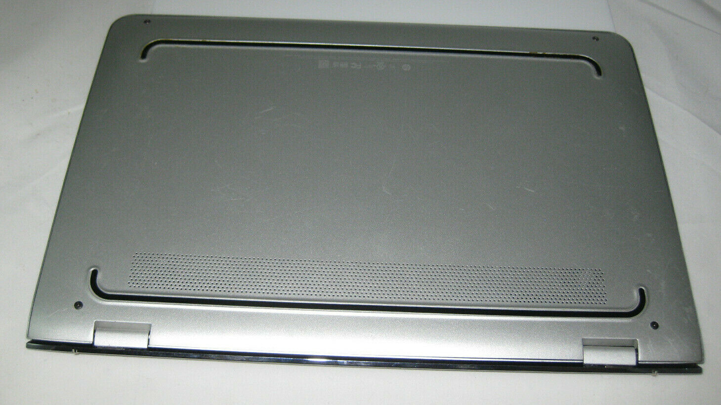 HP Envy 13-ab067cl Laptop i7 7500U 8GB Ram 256GB SSD Windows 10 Free Ship