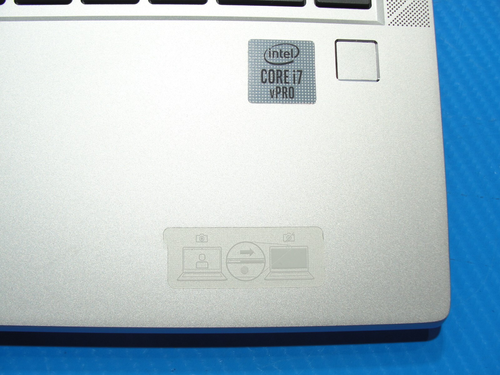 HP EliteBook 840 G7 FHD Core i7-10610U 1.8GHz 8GB 256GB SSD + Charger original