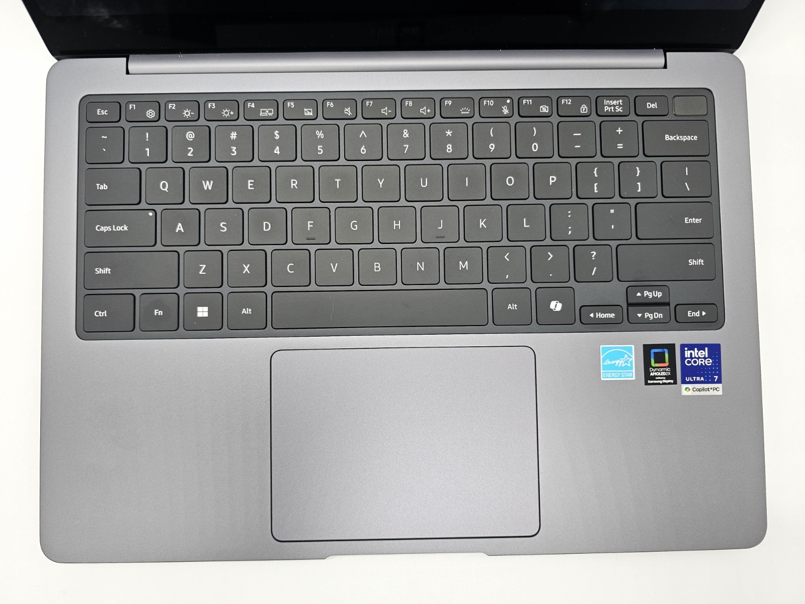 Samsung Galaxy Book6 Pro Laptop 14″ 3K AMOLED Touch Ultra 7 356H 16GB RAM 512GB
