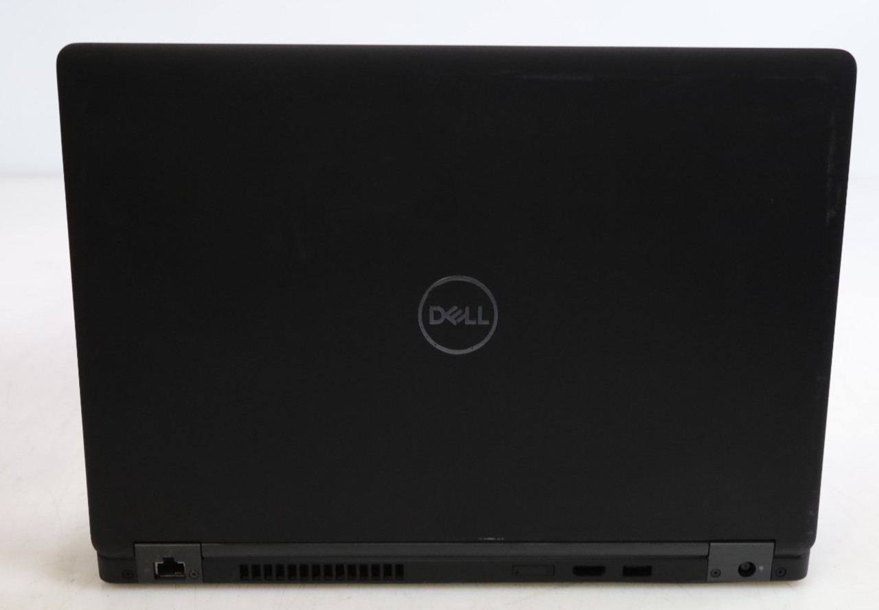 Dell Latitude 5490 14″ Intel i5-8350U 8GB DDR4 No HDD COA OS