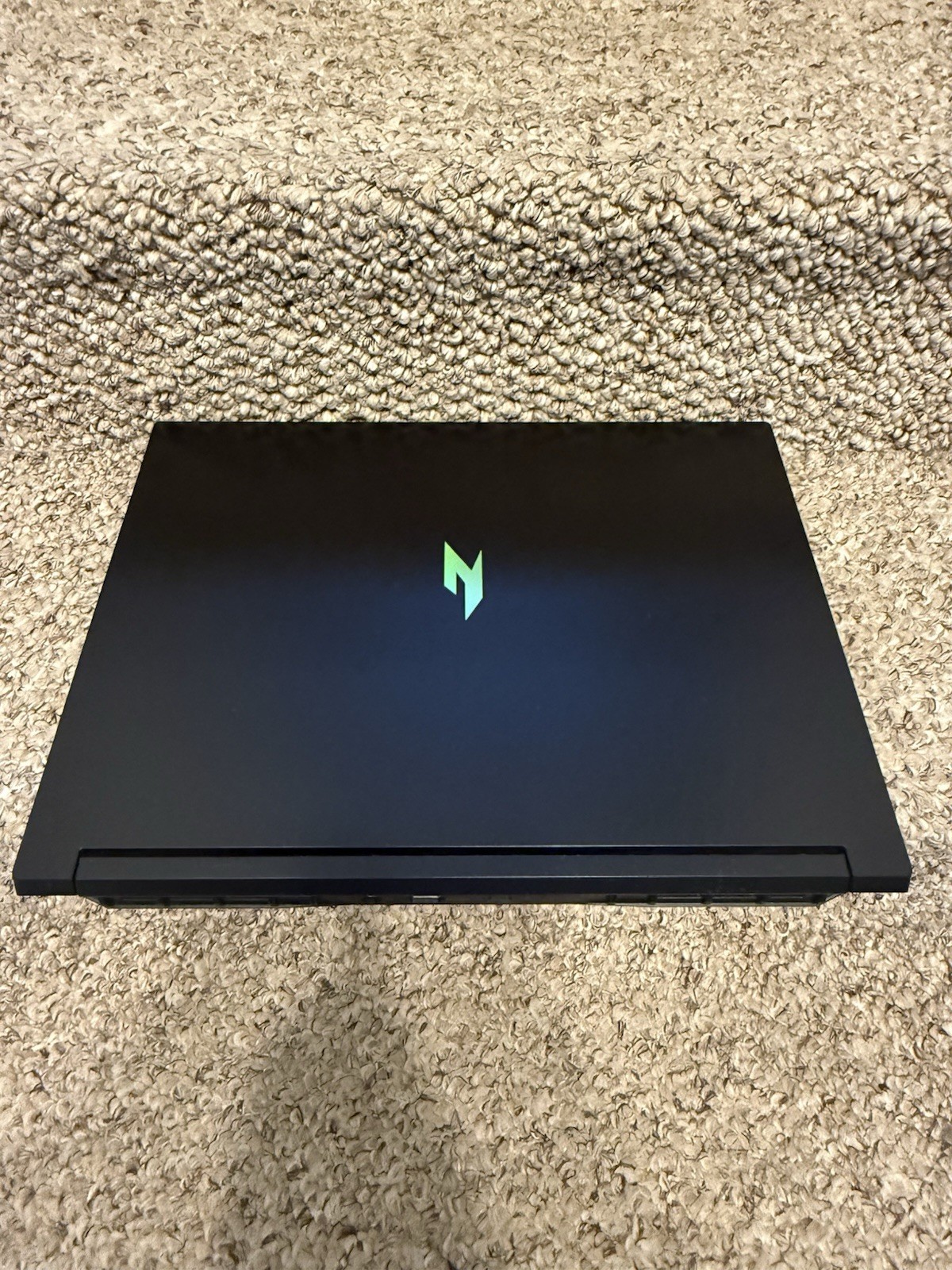 Acer Nitro V 16 ANV16-42 16″ Ryzen 5 240 32GB RAM 512GB SSD GeForce RTX 5050