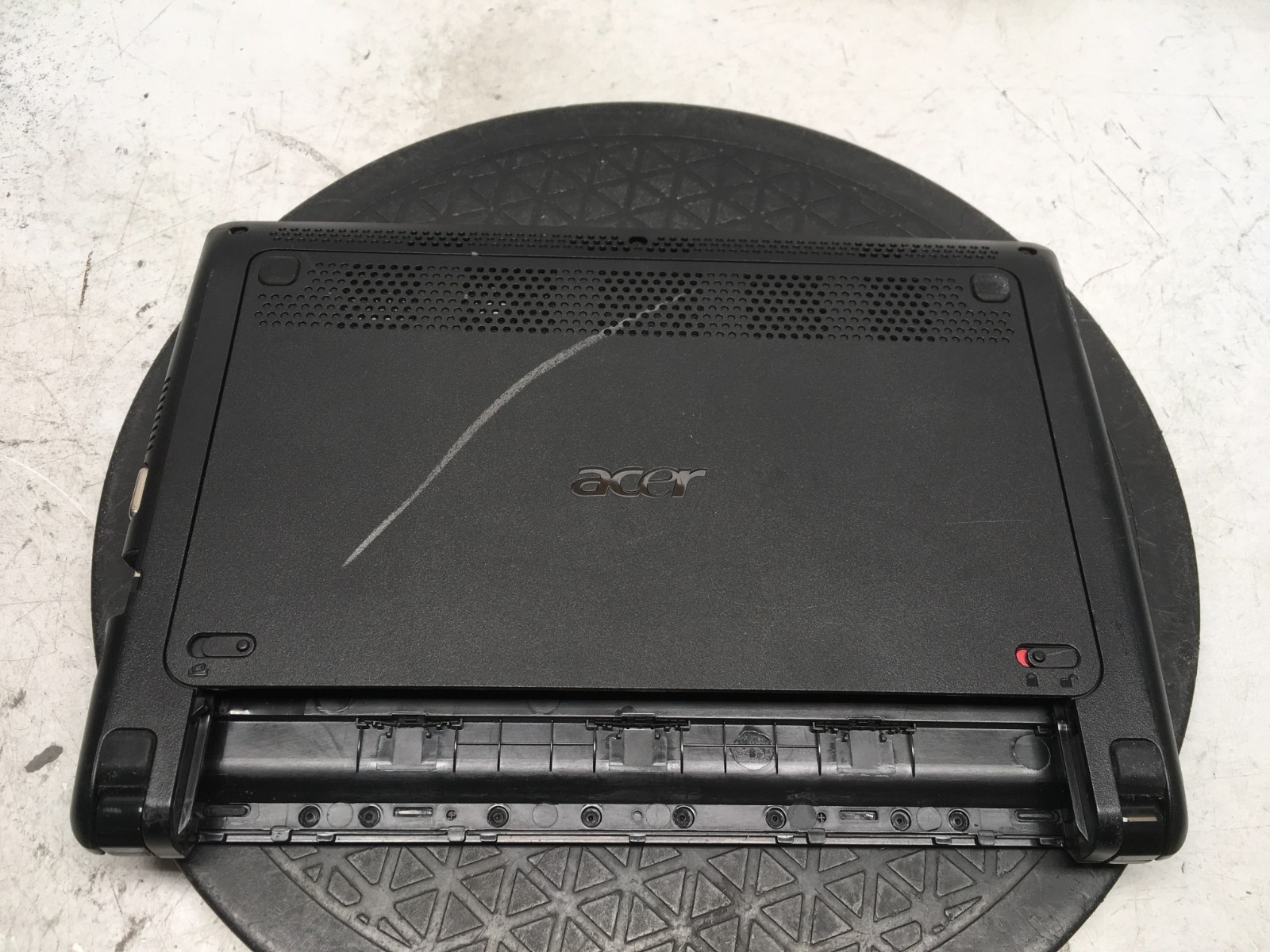Acer Aspire One Intel Atom N455 1.66GHz 1 GB NO HDD
