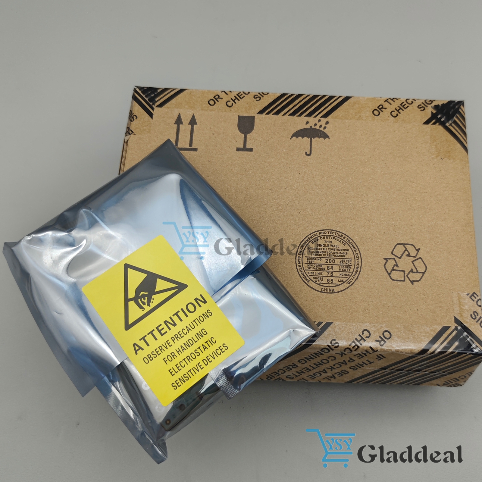 New In Box Seagate 900GB 2.5" Hard Drive ST900MP0006 15K SAS Internal