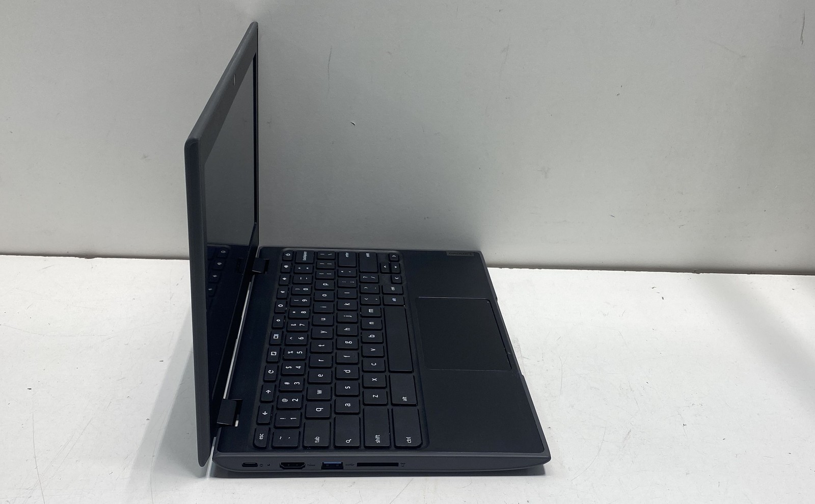 Lenovo 100e Chromebook 2nd Gen MTK 81QB Laptop Chrome OS Tested Factory Reset