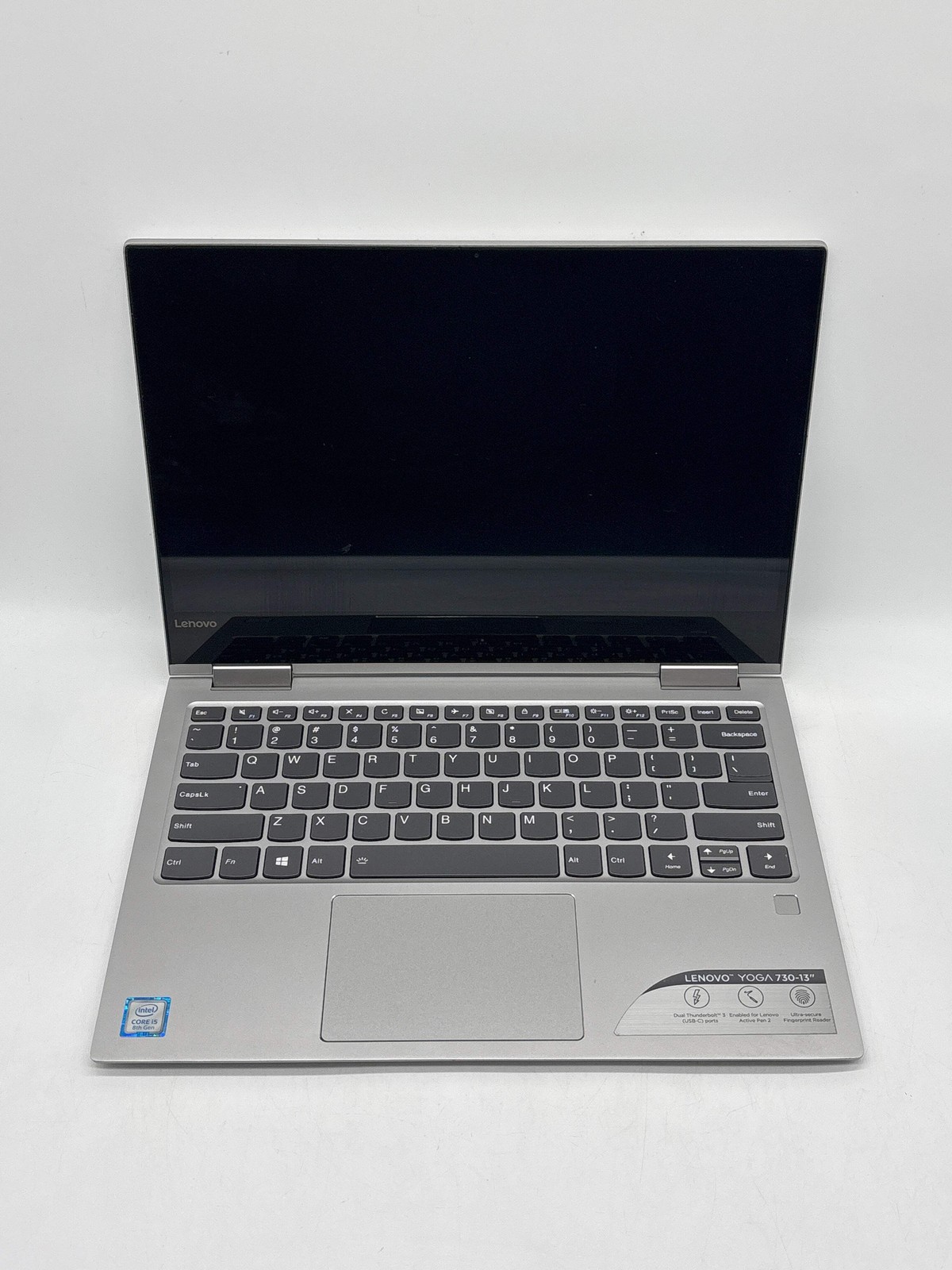 Lenovo Yoga 730-13IKB 2-in-1 i5-8250U 8GB RAM 256GB SSD Used