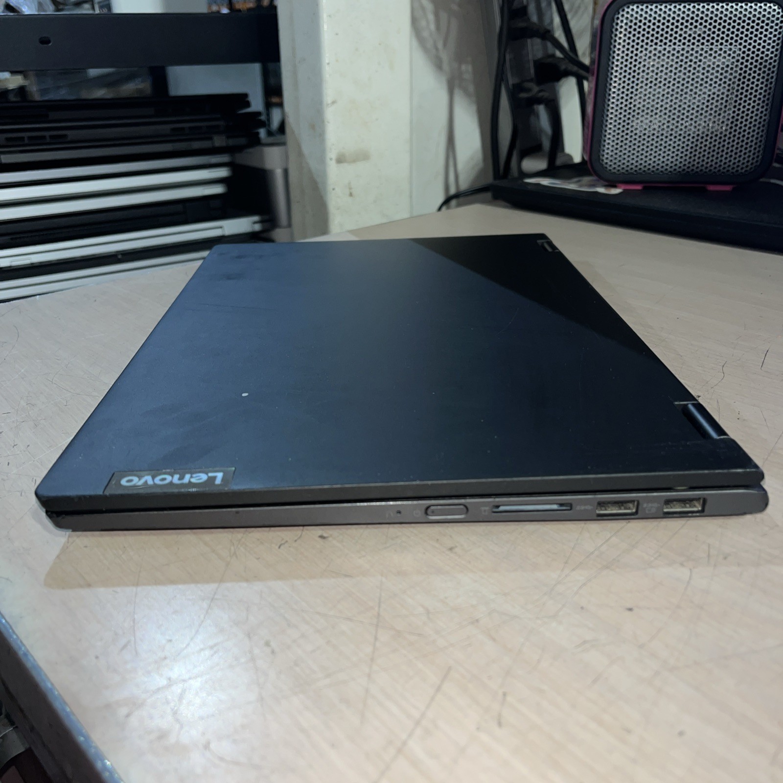 LENOVO IDEAPAD FLEX-IML I5 10TH GEN 8GB RAM NO HD