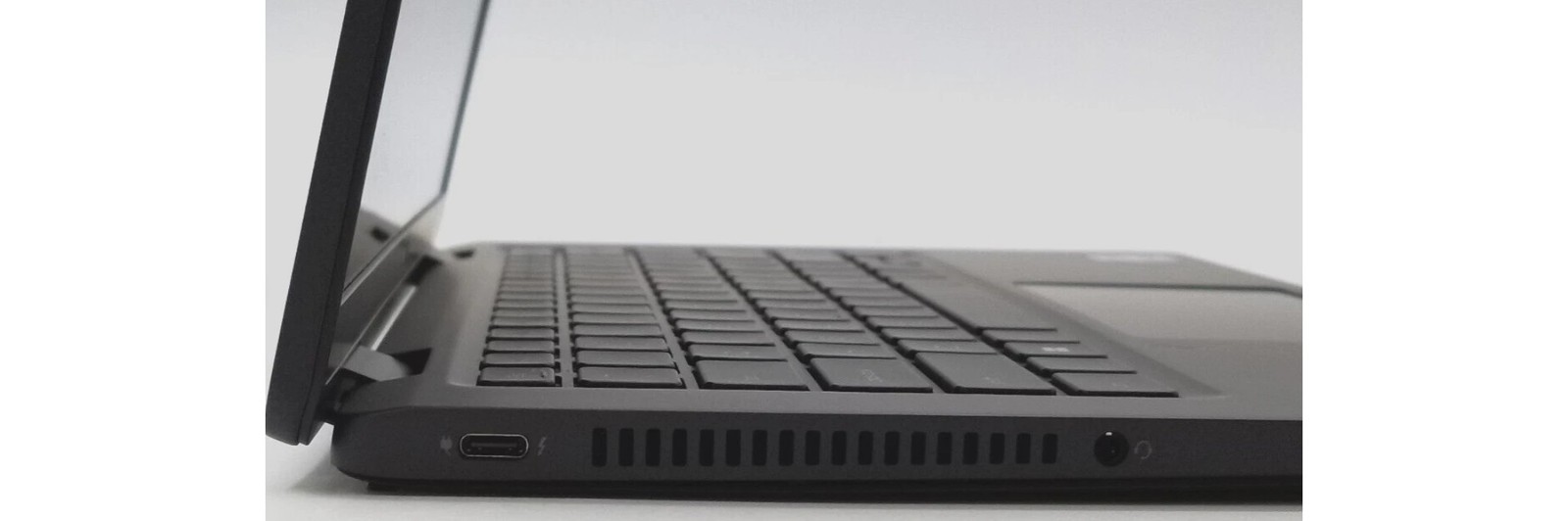 Dell Latitude 7330 i5-1245U 1.6GHz 16GB 512GB NVMe 13.3″ No OS: Fair