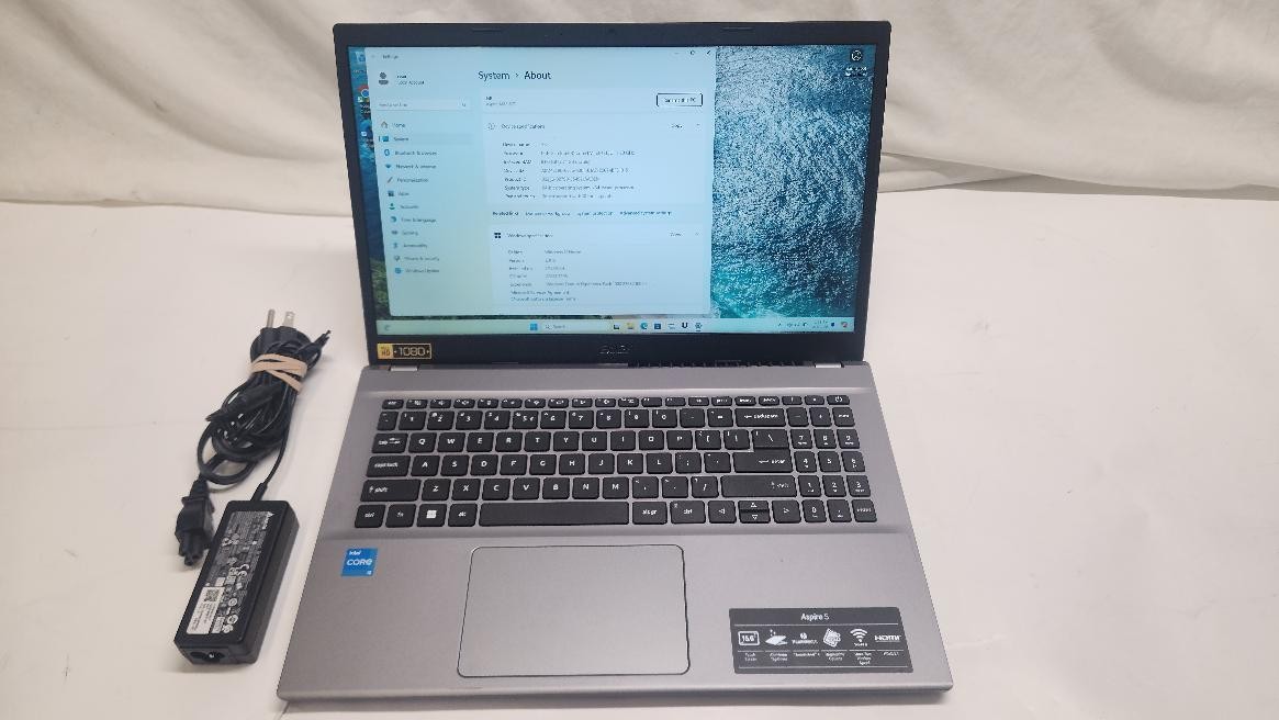 ACER ASPIRE 5 N22C6 (P31013510)